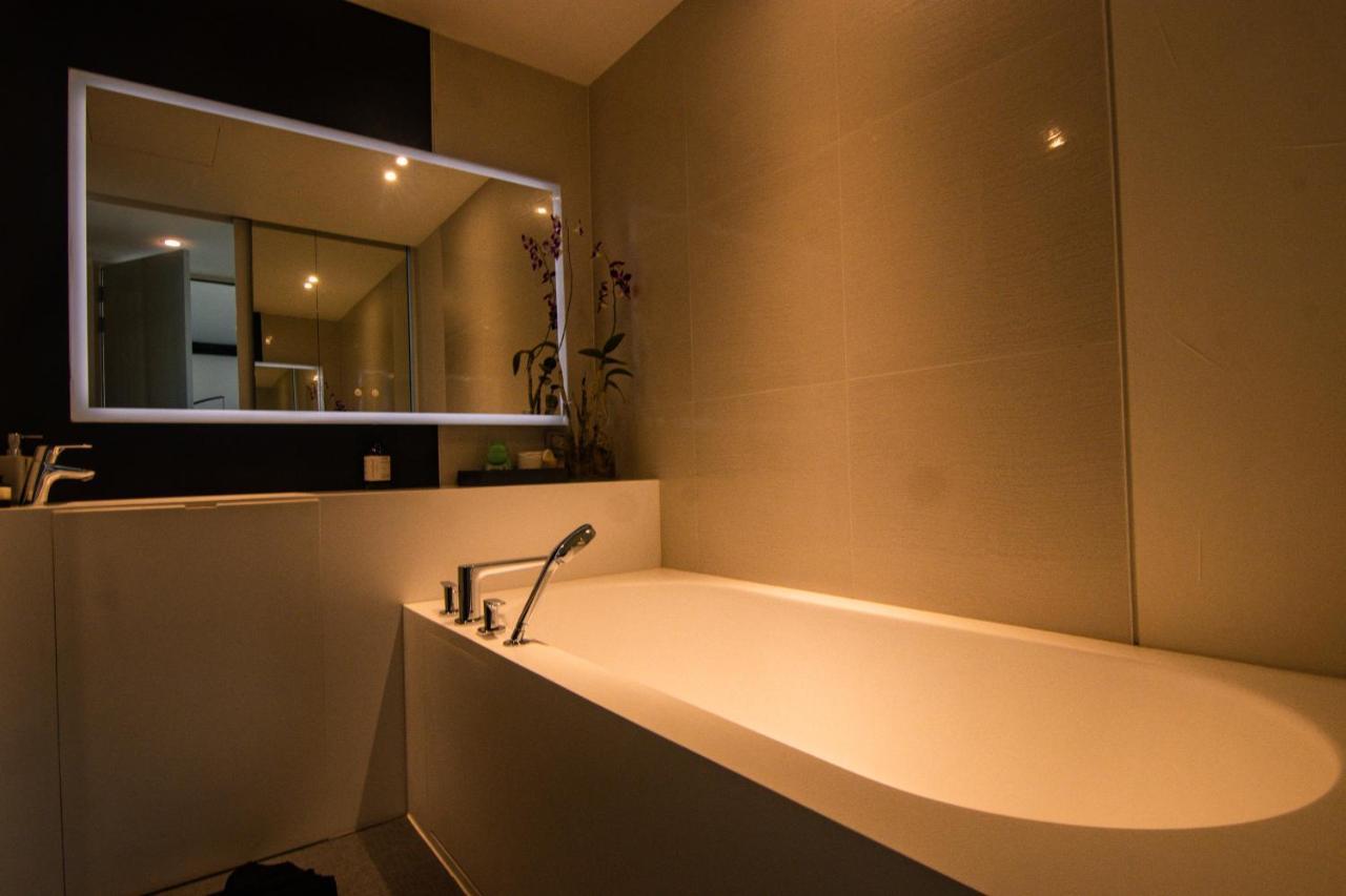 3Bedroom Beach Penthouse Hua Hin Eksteriør billede